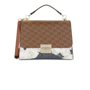 Karl lagerfeld sling